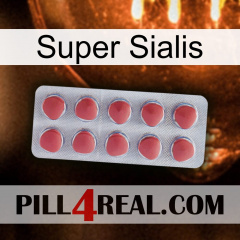 Super Sialis 18